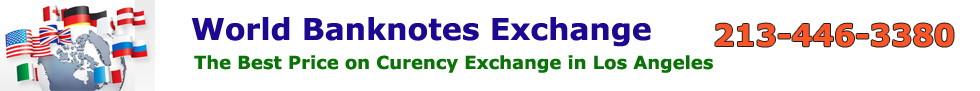 World Banknotes Exchange